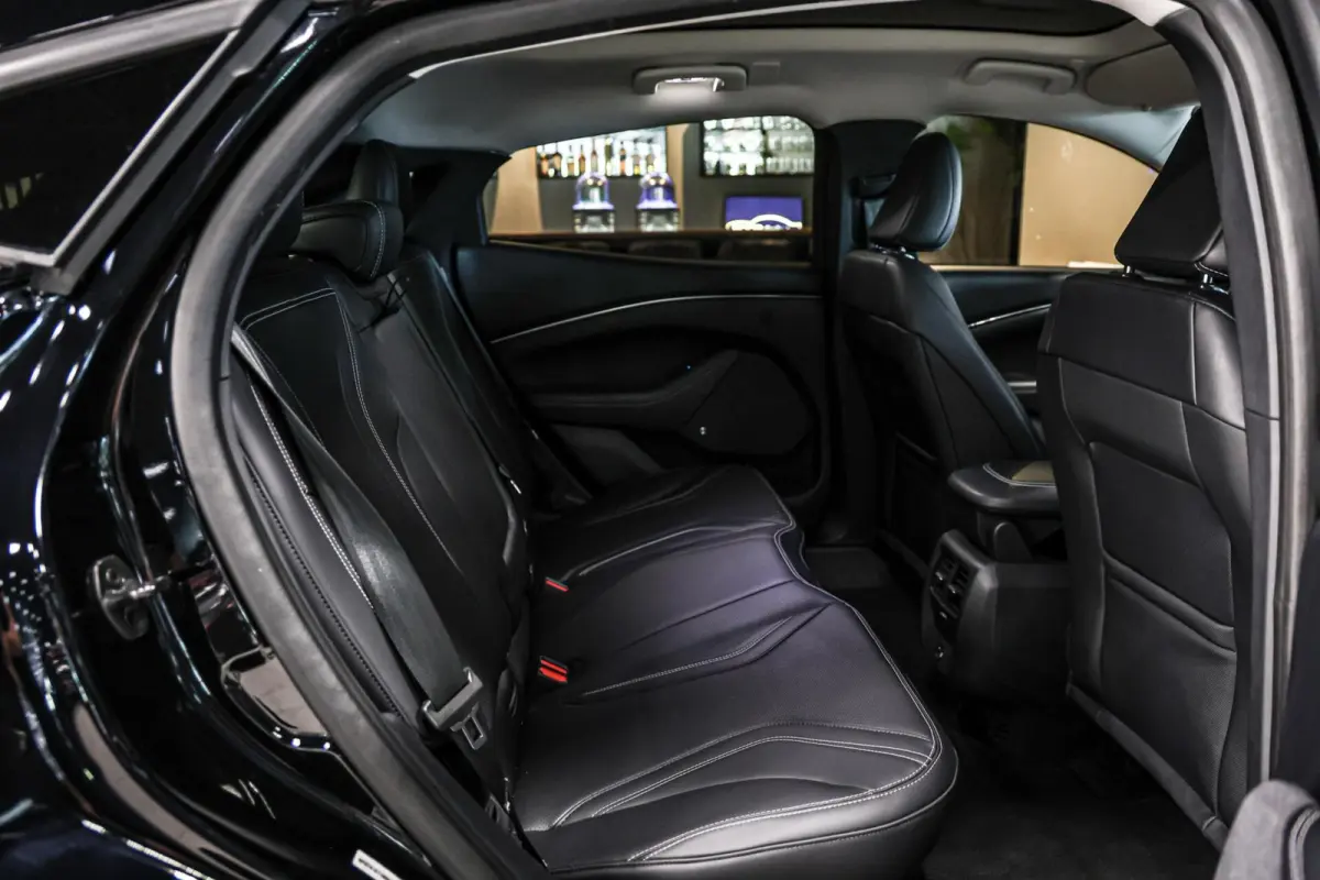 Extended RWD 98 kWh|Leder|Pano|360|B&O