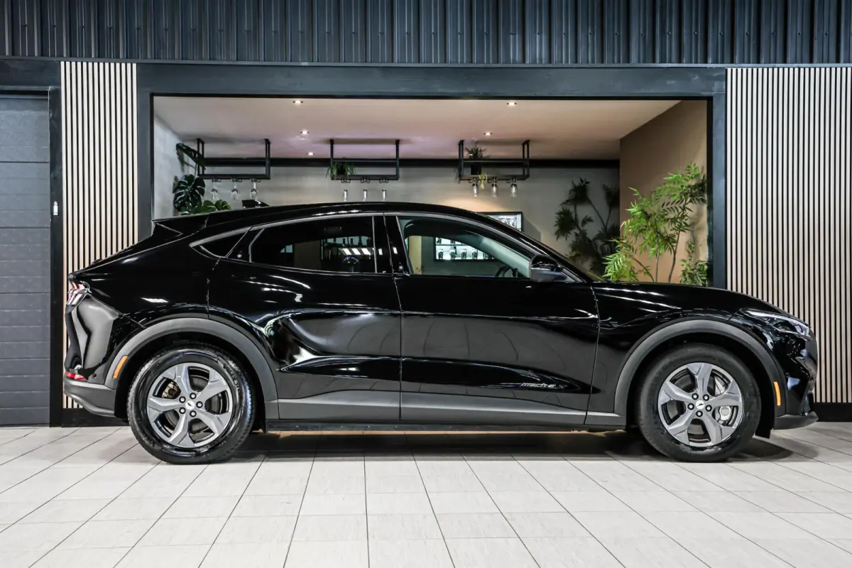 Extended RWD 98 kWh|Leder|Pano|360|B&O