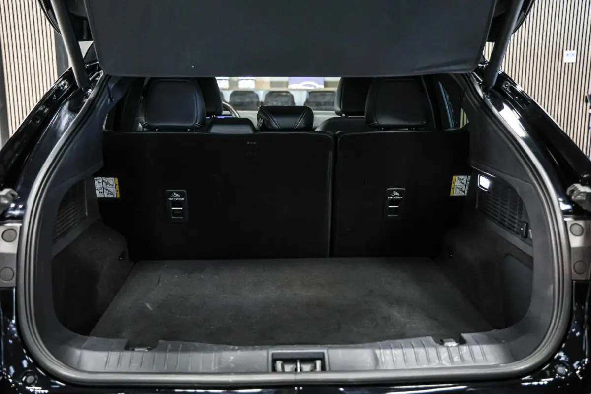 Extended RWD 98 kWh|Leder|Pano|360|B&O