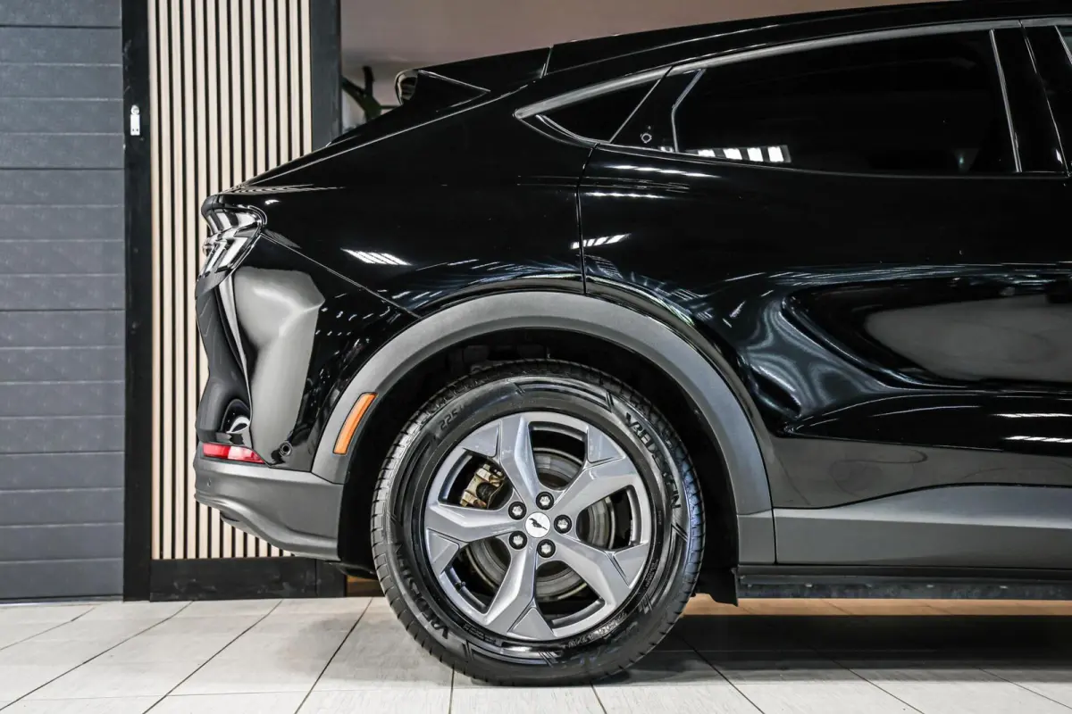 Extended RWD 98 kWh|Leder|Pano|360|B&O