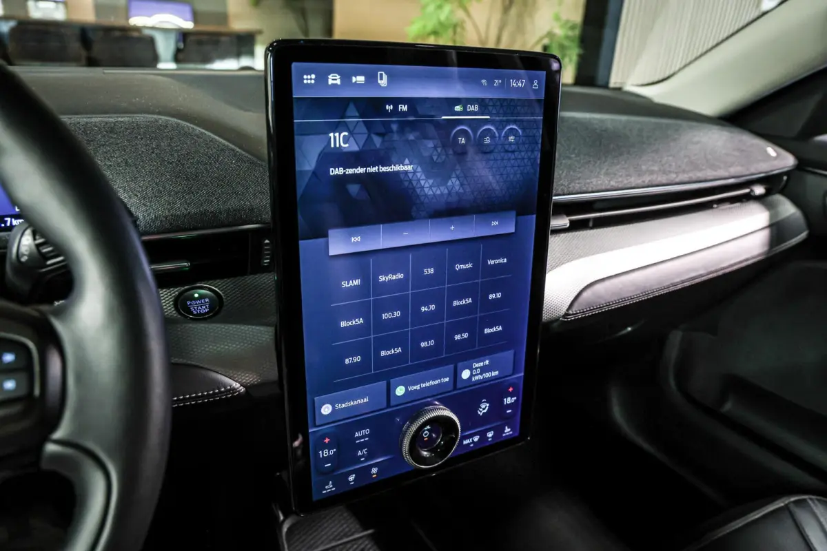 Extended RWD 98 kWh|Leder|Pano|360|B&O