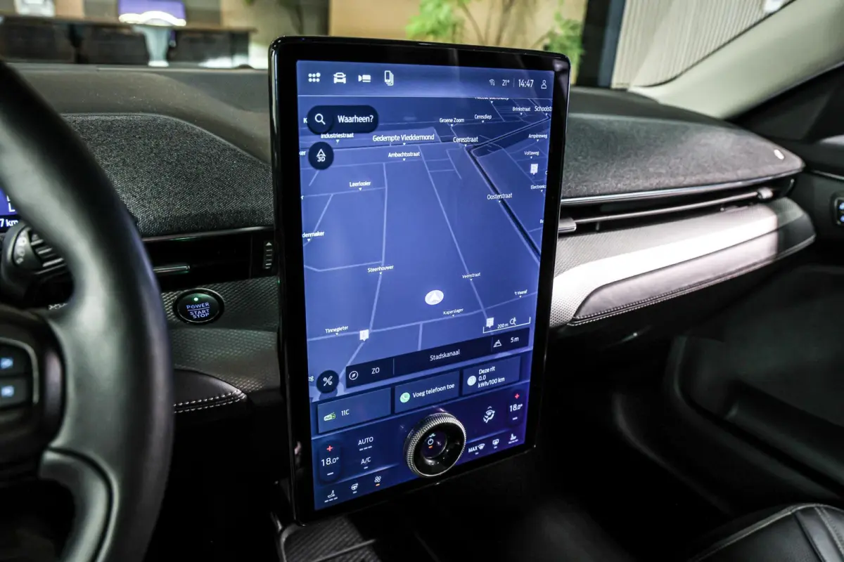 Extended RWD 98 kWh|Leder|Pano|360|B&O