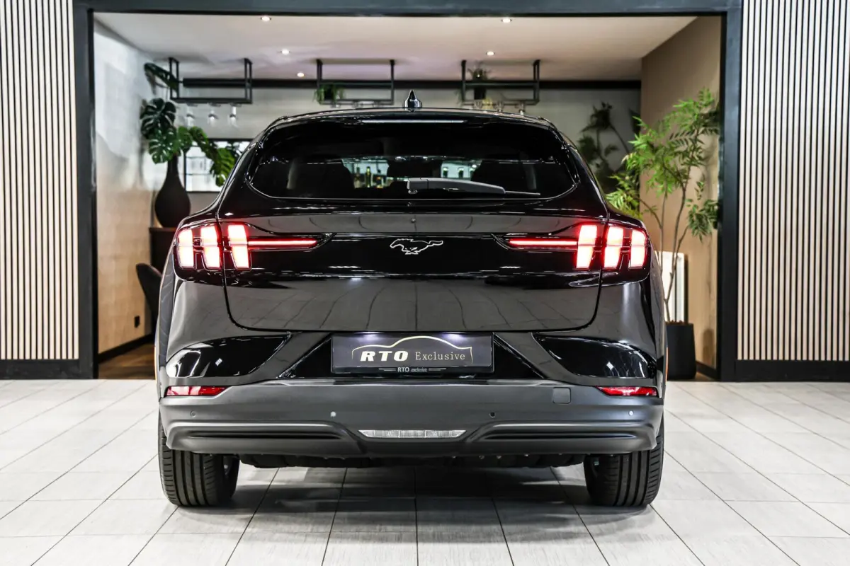 Extended RWD 98 kWh|Leder|Pano|360|B&O