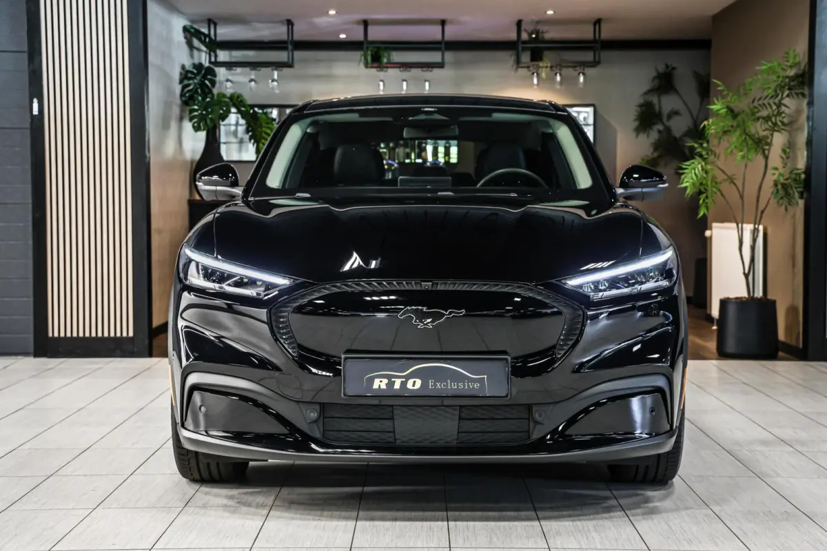 Extended RWD 98 kWh|Leder|Pano|360|B&O