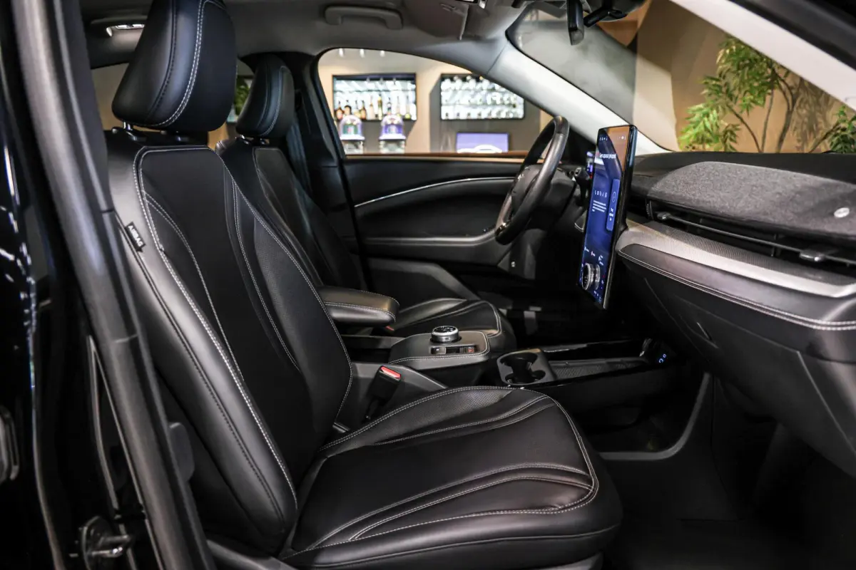 Extended RWD 98 kWh|Leder|Pano|360|B&O