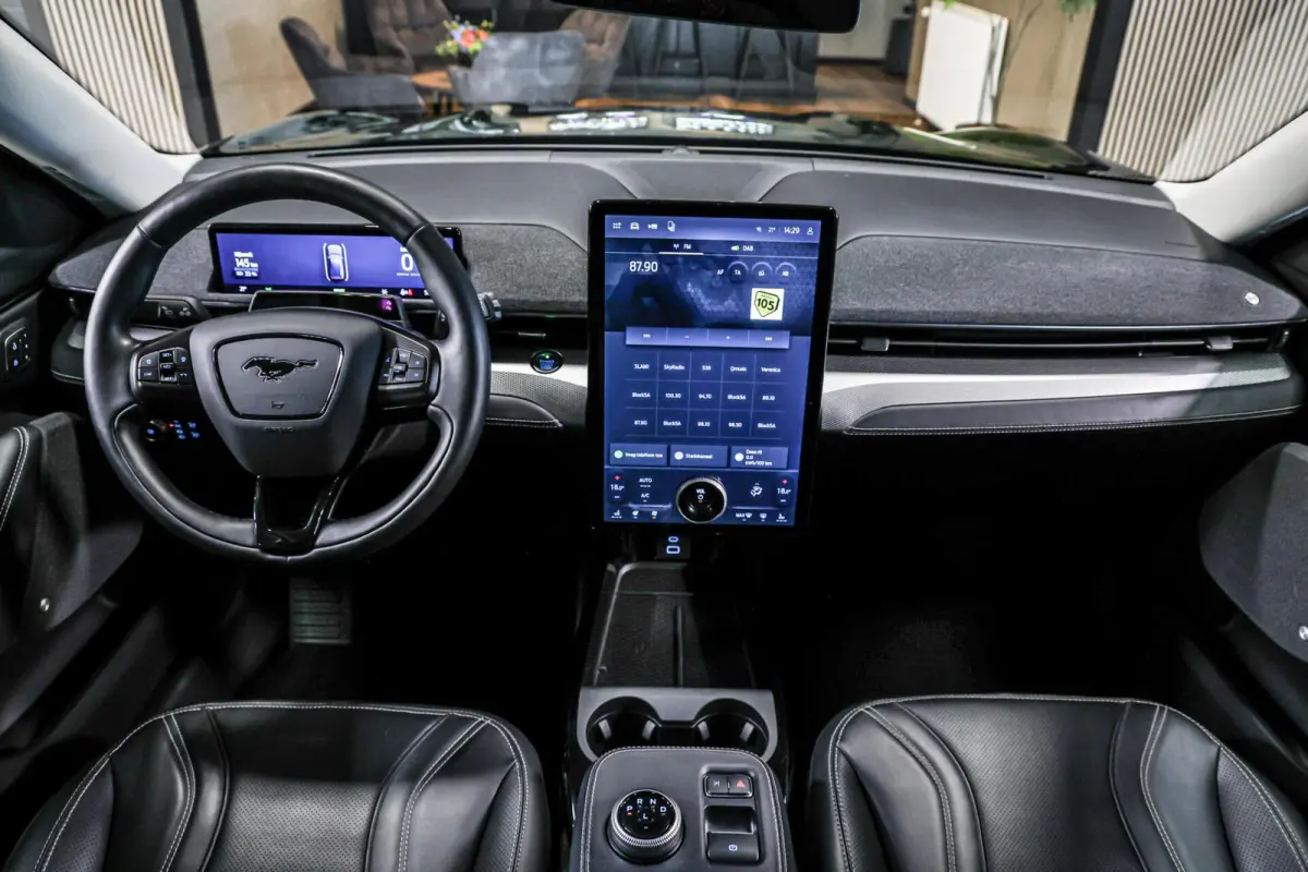 Extended RWD 98 kWh|Leder|Pano|360|B&O