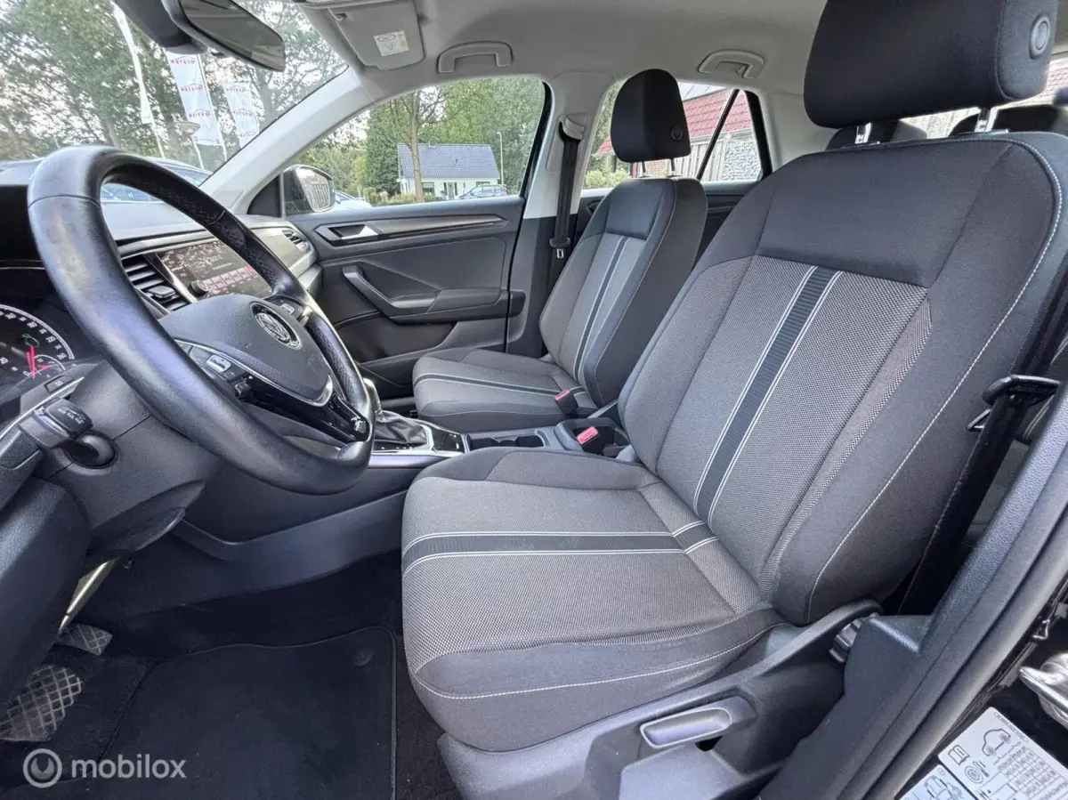 1.5 TSI Style Busines / Automaat / Garantie