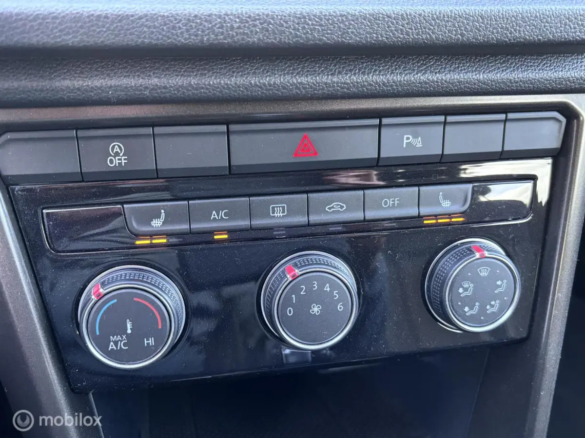 1.5 TSI Style Busines / Automaat / Garantie