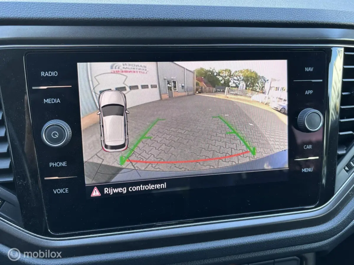 1.5 TSI Style Busines / Automaat / Garantie