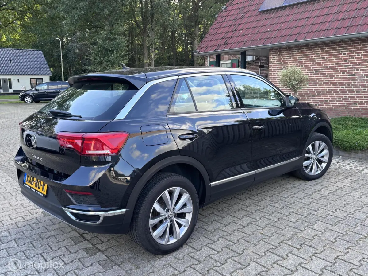 1.5 TSI Style Busines / Automaat / Garantie