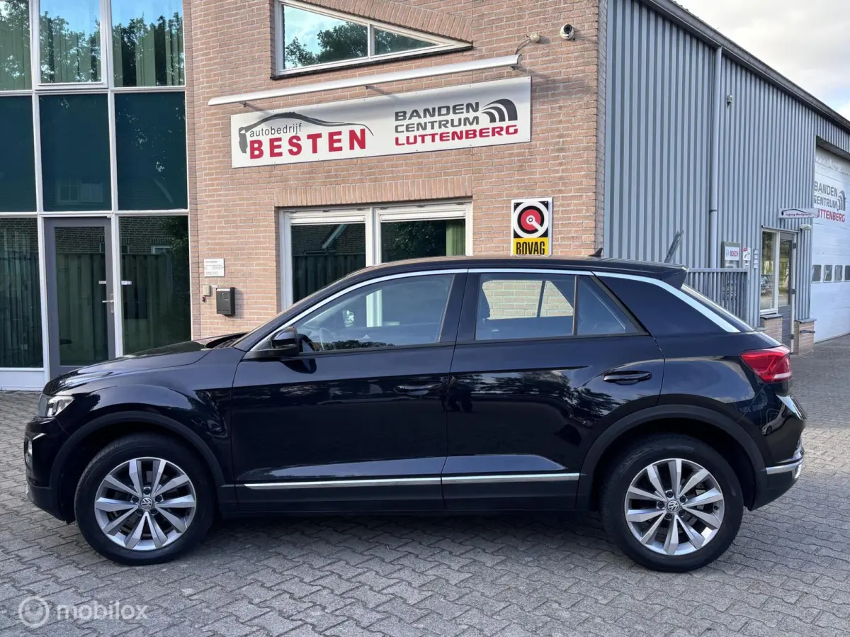 1.5 TSI Style Busines / Automaat / Garantie