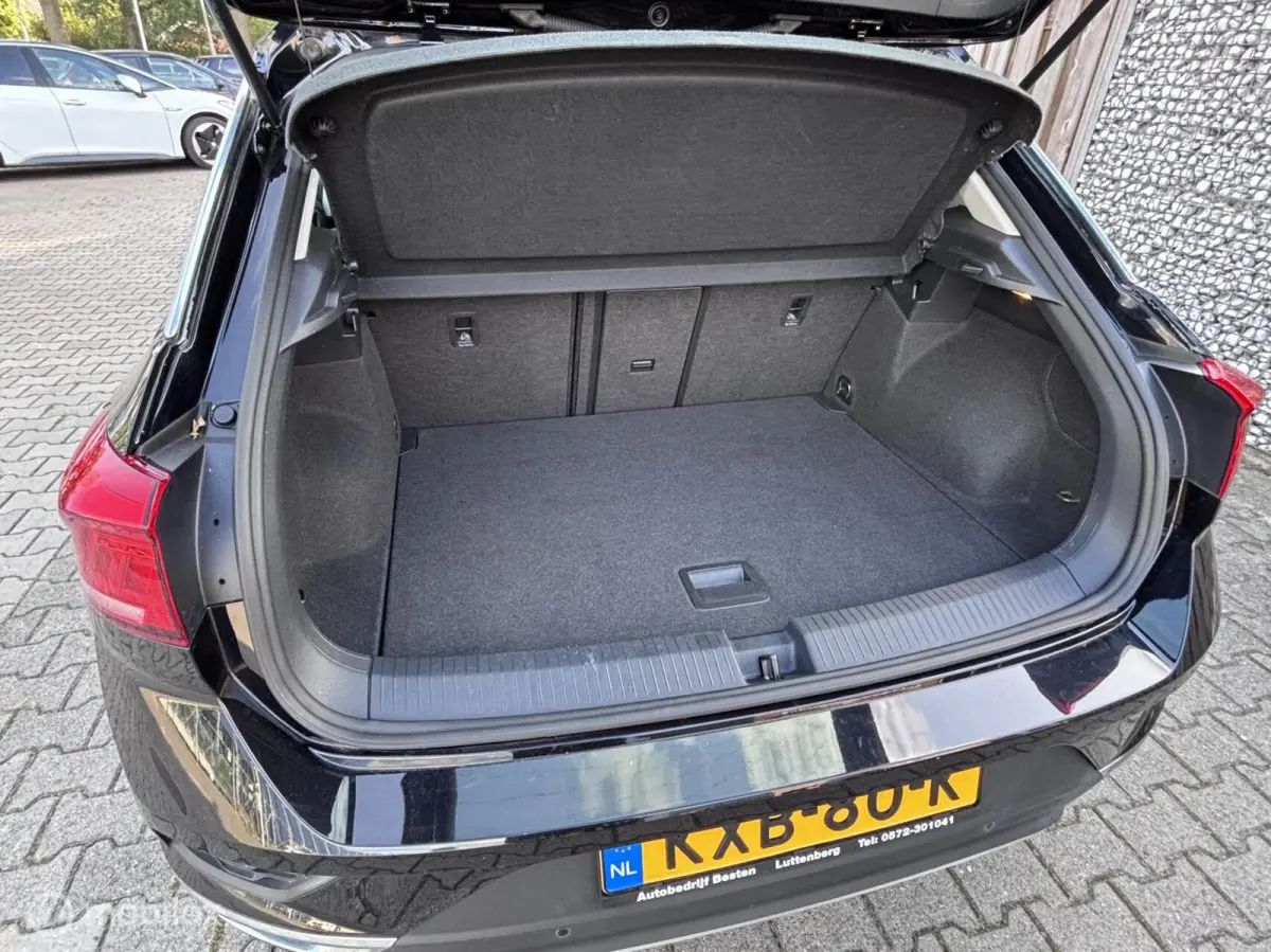1.5 TSI Style Busines / Automaat / Garantie