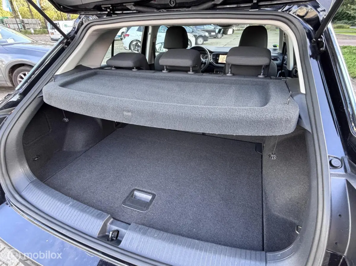 1.5 TSI Style Busines / Automaat / Garantie