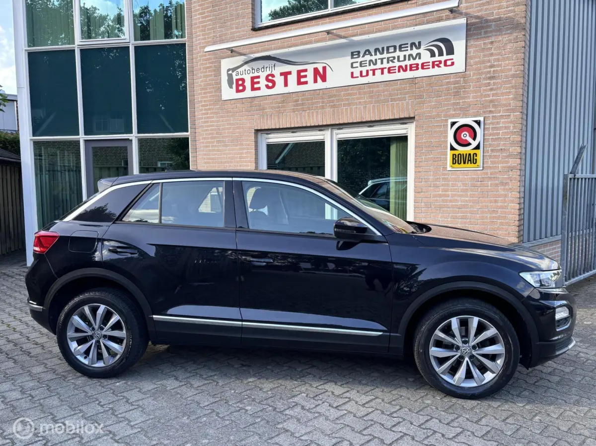 1.5 TSI Style Busines / Automaat / Garantie