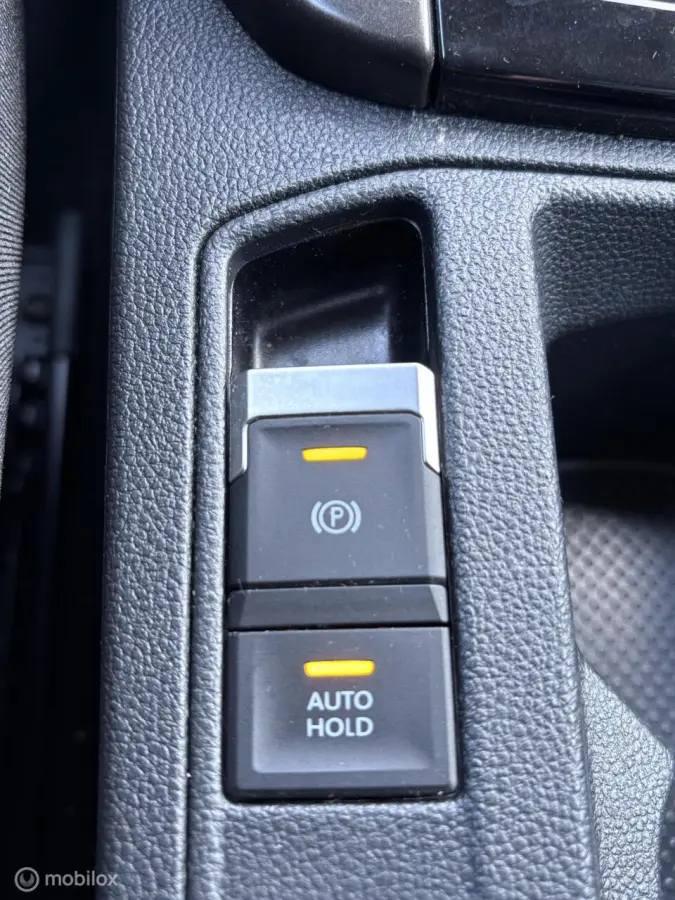 1.5 TSI Style Busines / Automaat / Garantie
