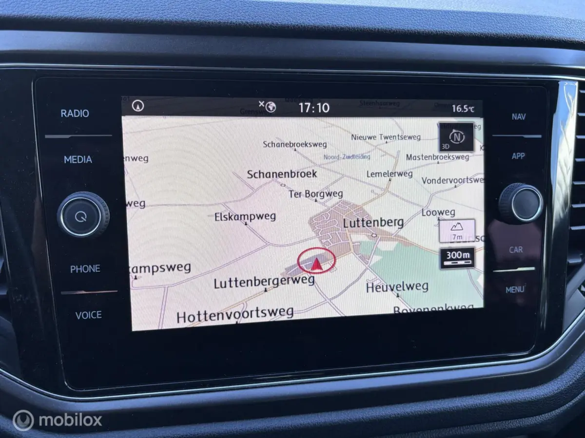 1.5 TSI Style Busines / Automaat / Garantie