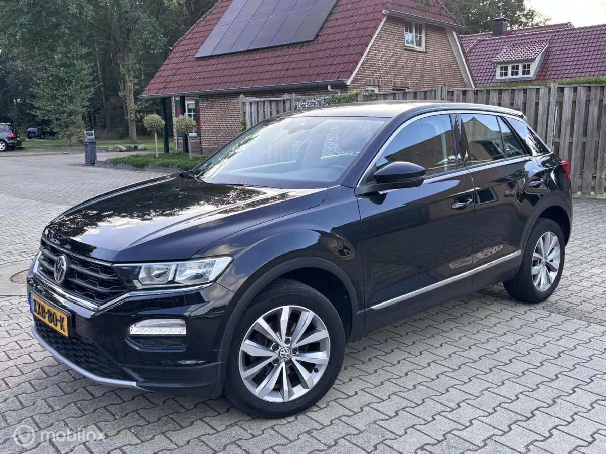 1.5 TSI Style Busines / Automaat / Garantie