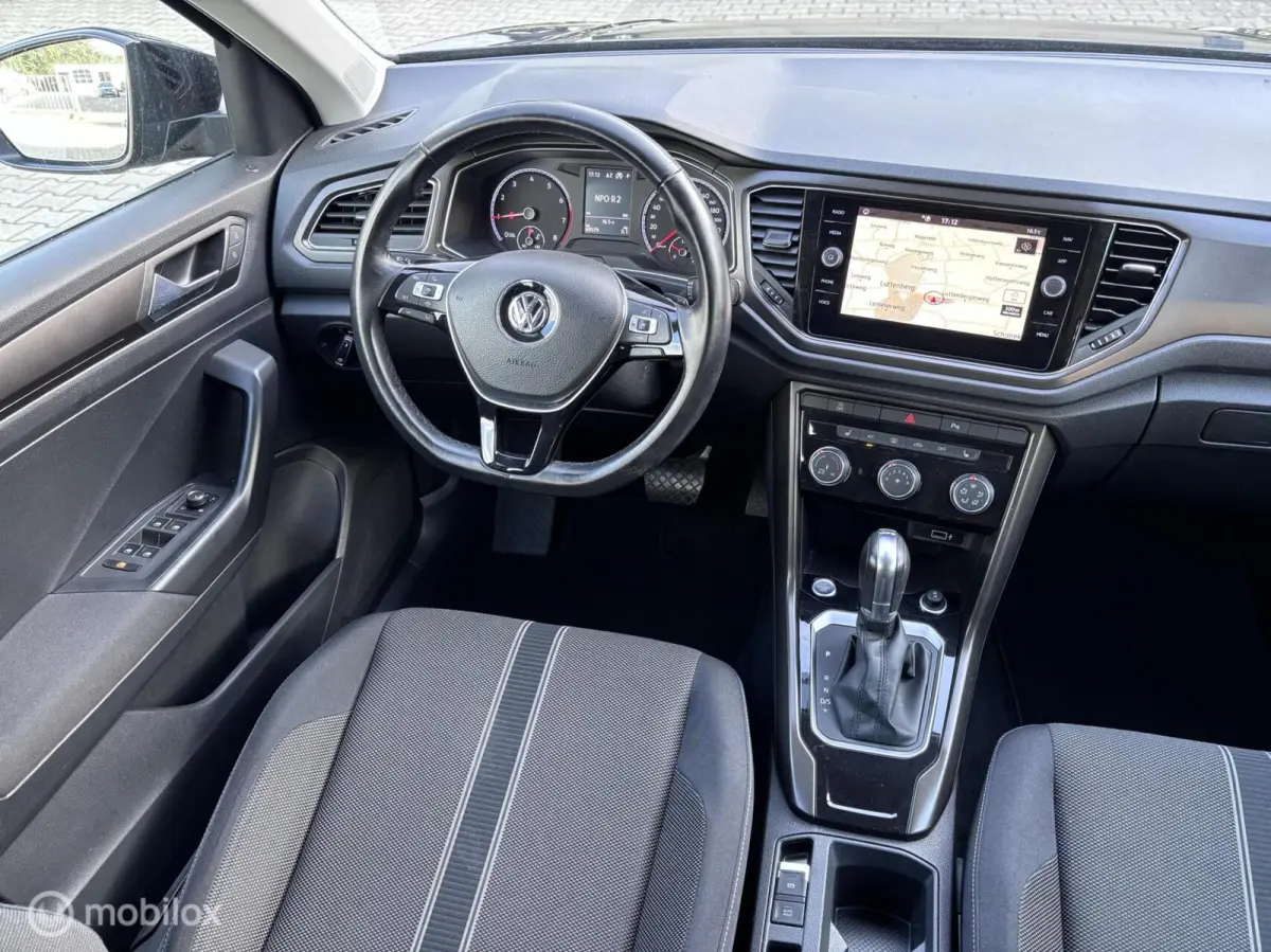 1.5 TSI Style Busines / Automaat / Garantie