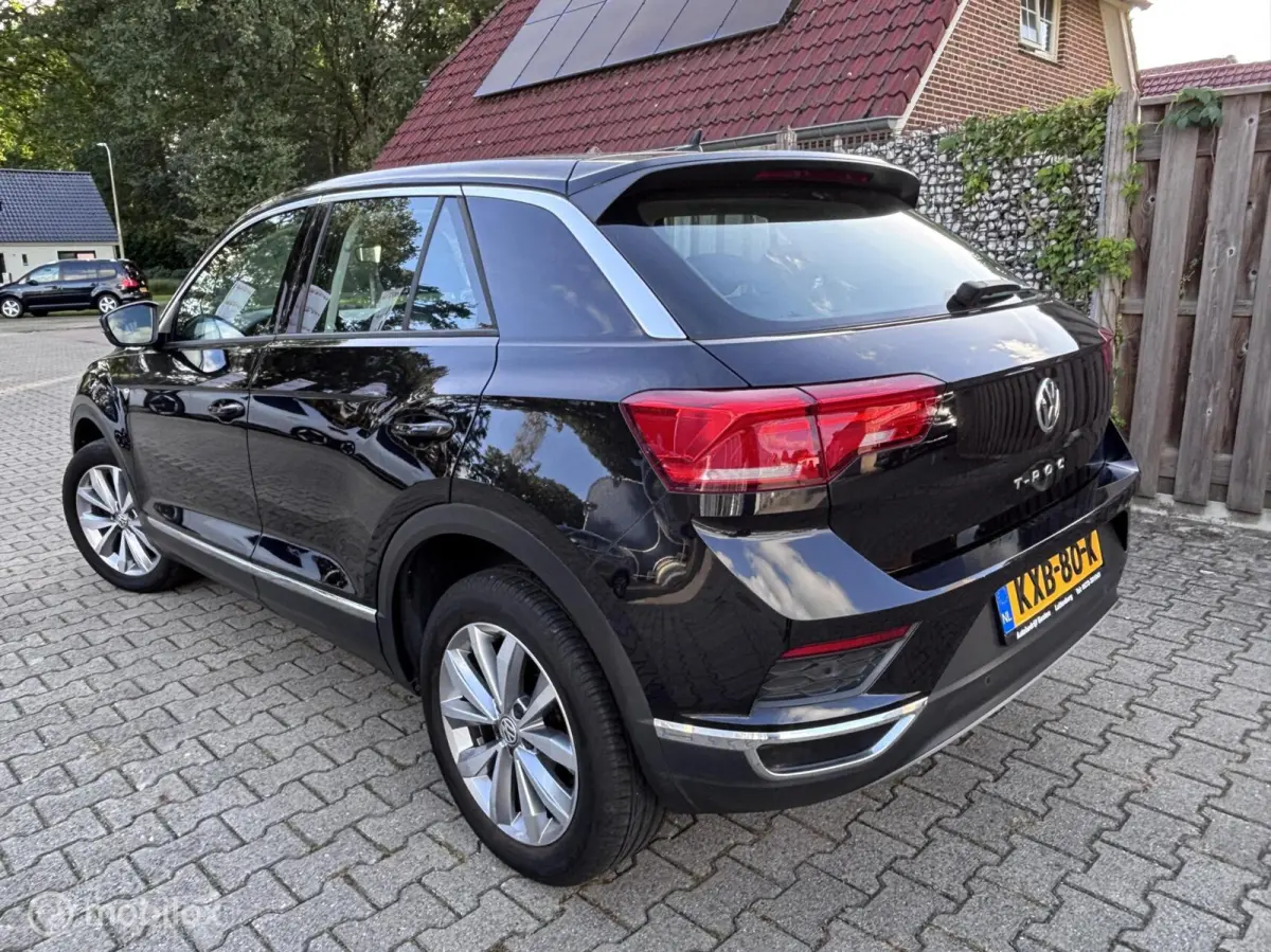 1.5 TSI Style Busines / Automaat / Garantie
