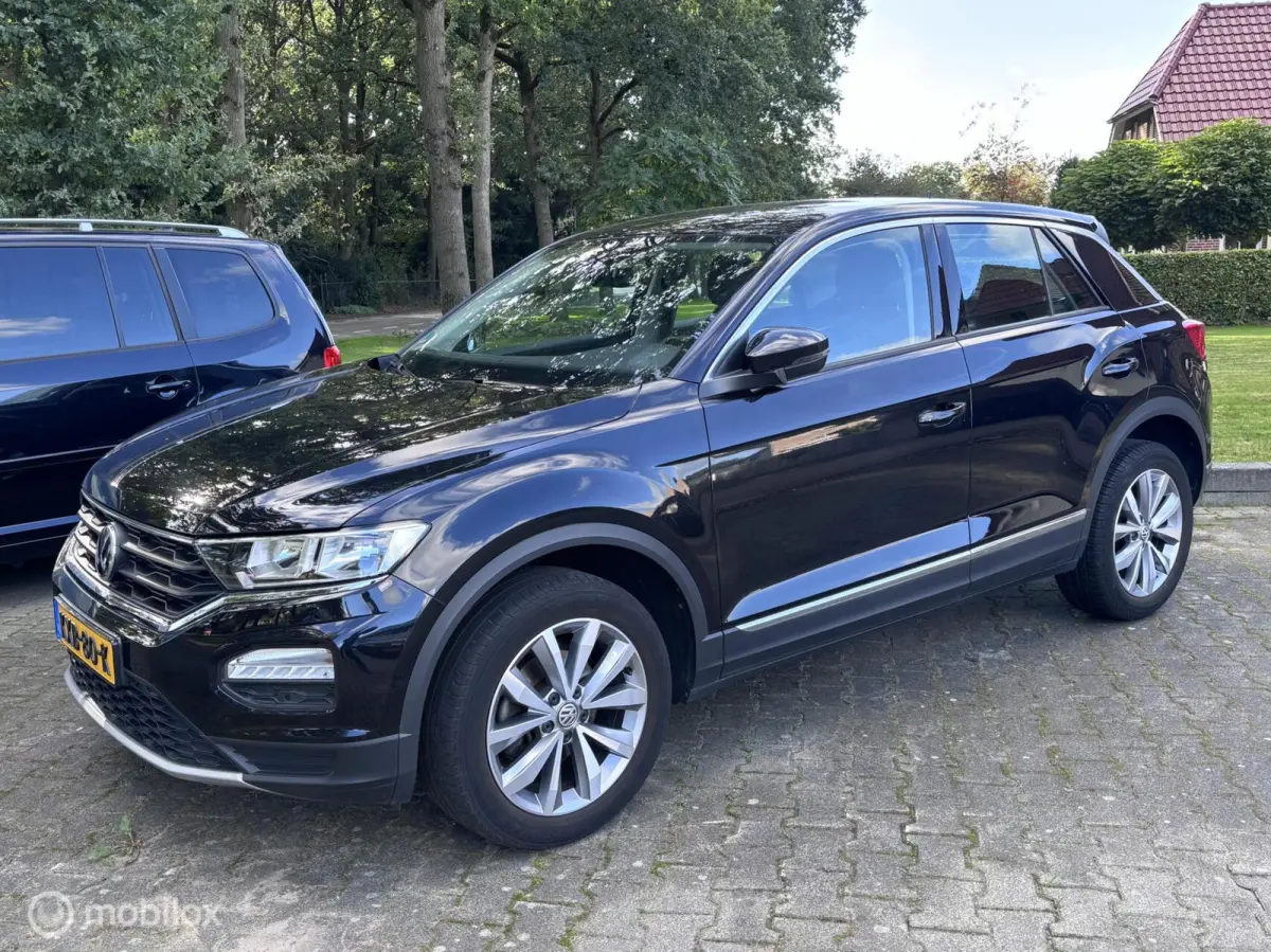 1.5 TSI Style Busines / Automaat / Garantie