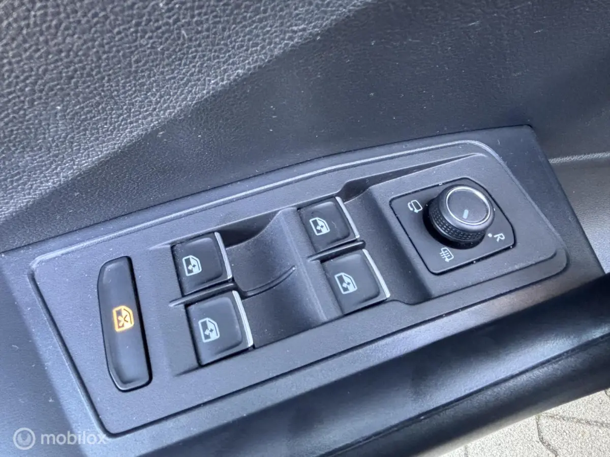 1.5 TSI Style Busines / Automaat / Garantie