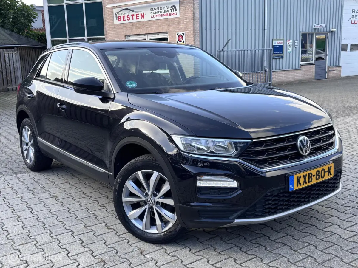 1.5 TSI Style Busines / Automaat / Garantie