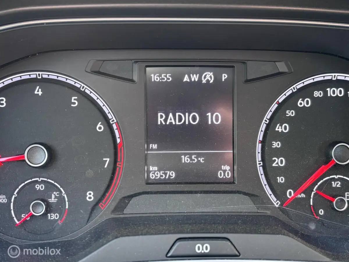 1.5 TSI Style Busines / Automaat / Garantie