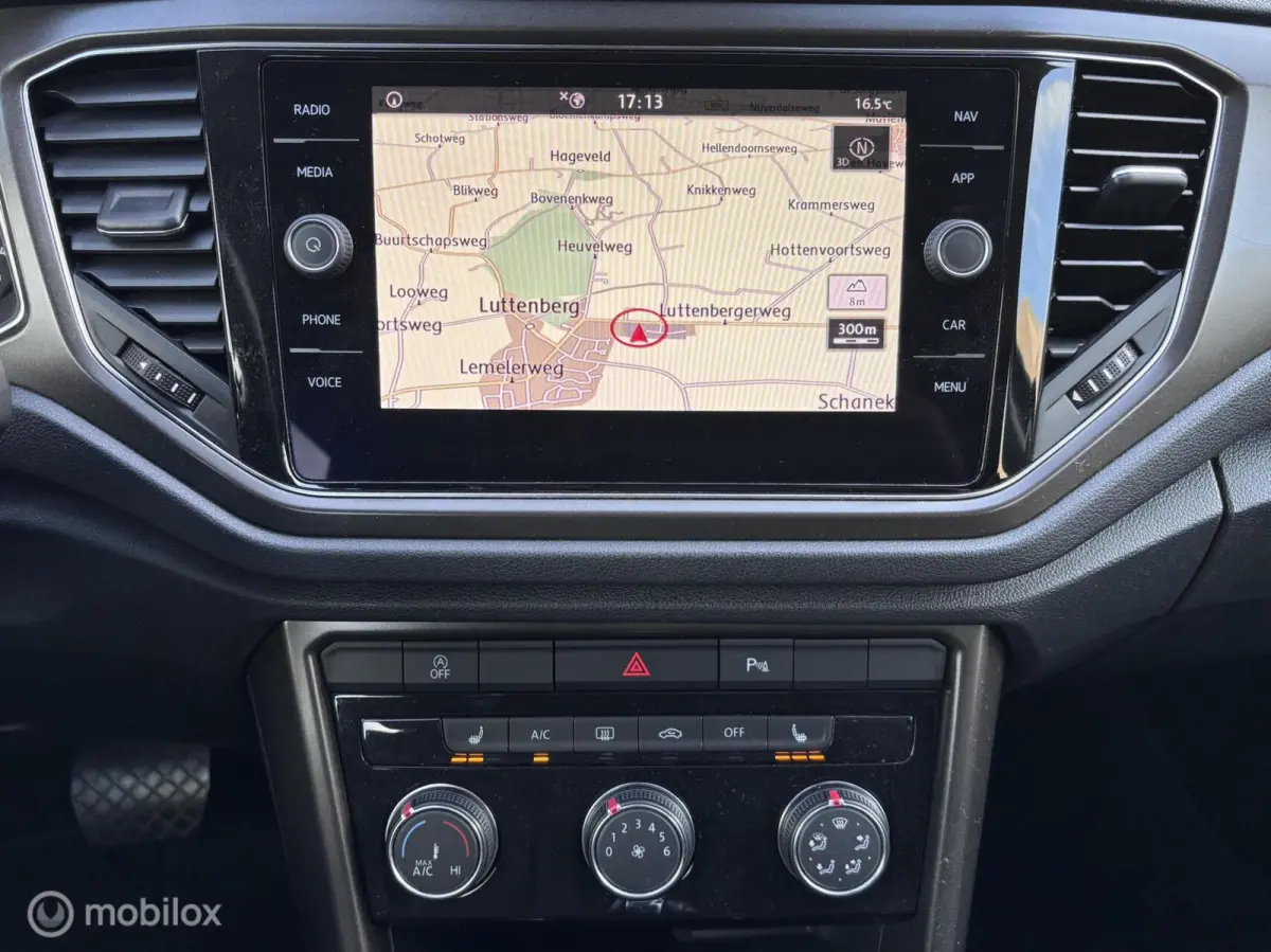 1.5 TSI Style Busines / Automaat / Garantie