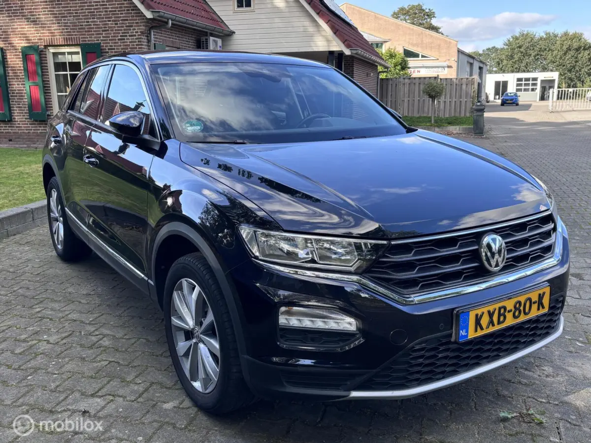 1.5 TSI Style Busines / Automaat / Garantie