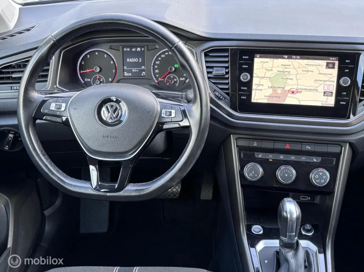 1.5 TSI Style Busines / Automaat / Garantie