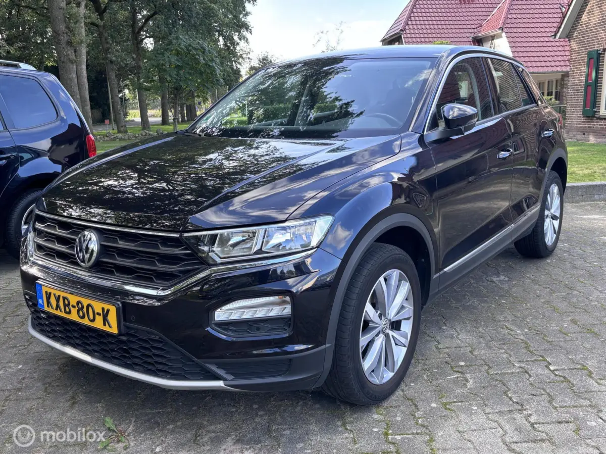 1.5 TSI Style Busines / Automaat / Garantie
