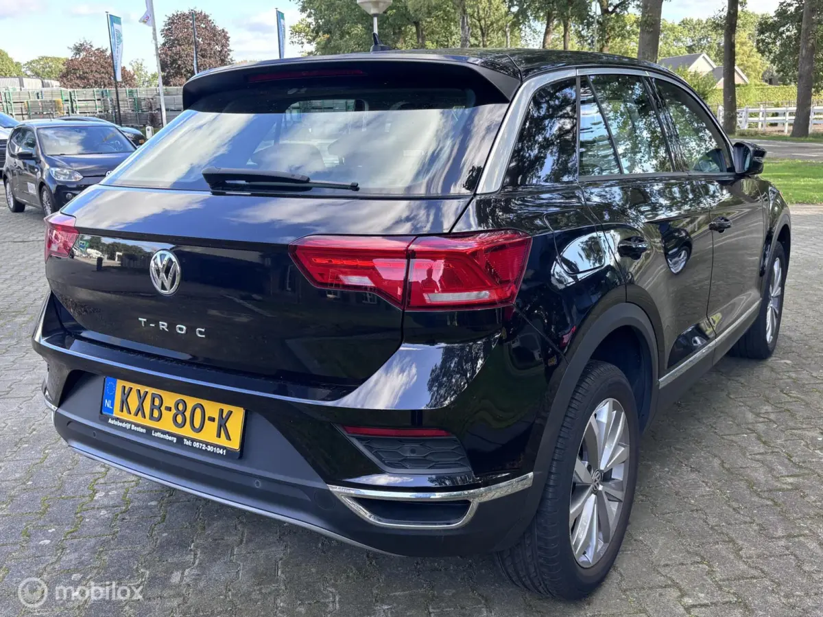 1.5 TSI Style Busines / Automaat / Garantie