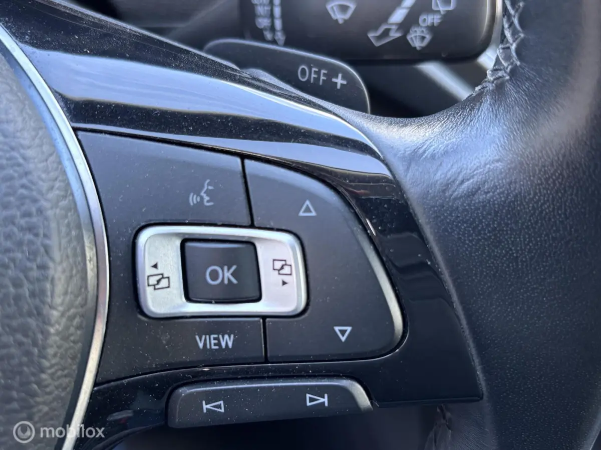 1.5 TSI Style Busines / Automaat / Garantie