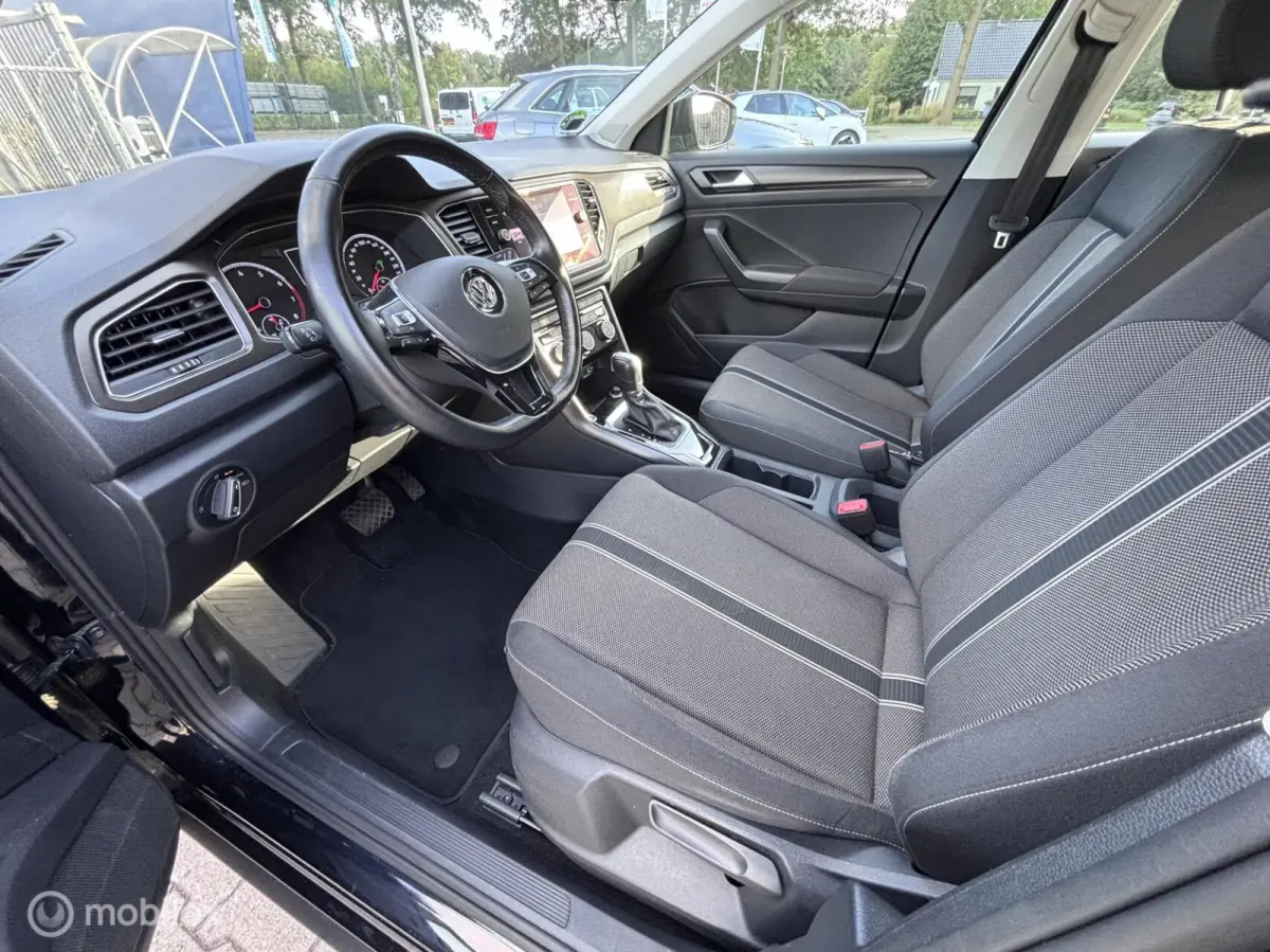 1.5 TSI Style Busines / Automaat / Garantie
