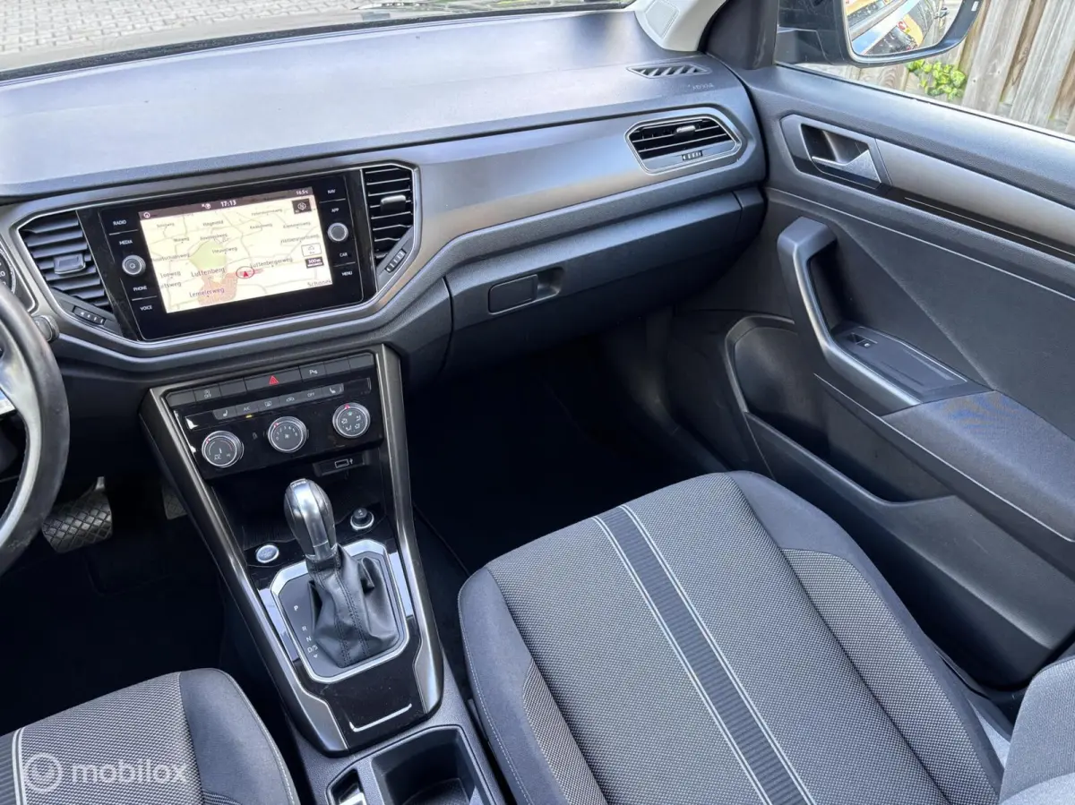 1.5 TSI Style Busines / Automaat / Garantie
