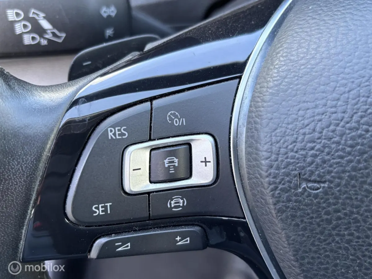 1.5 TSI Style Busines / Automaat / Garantie