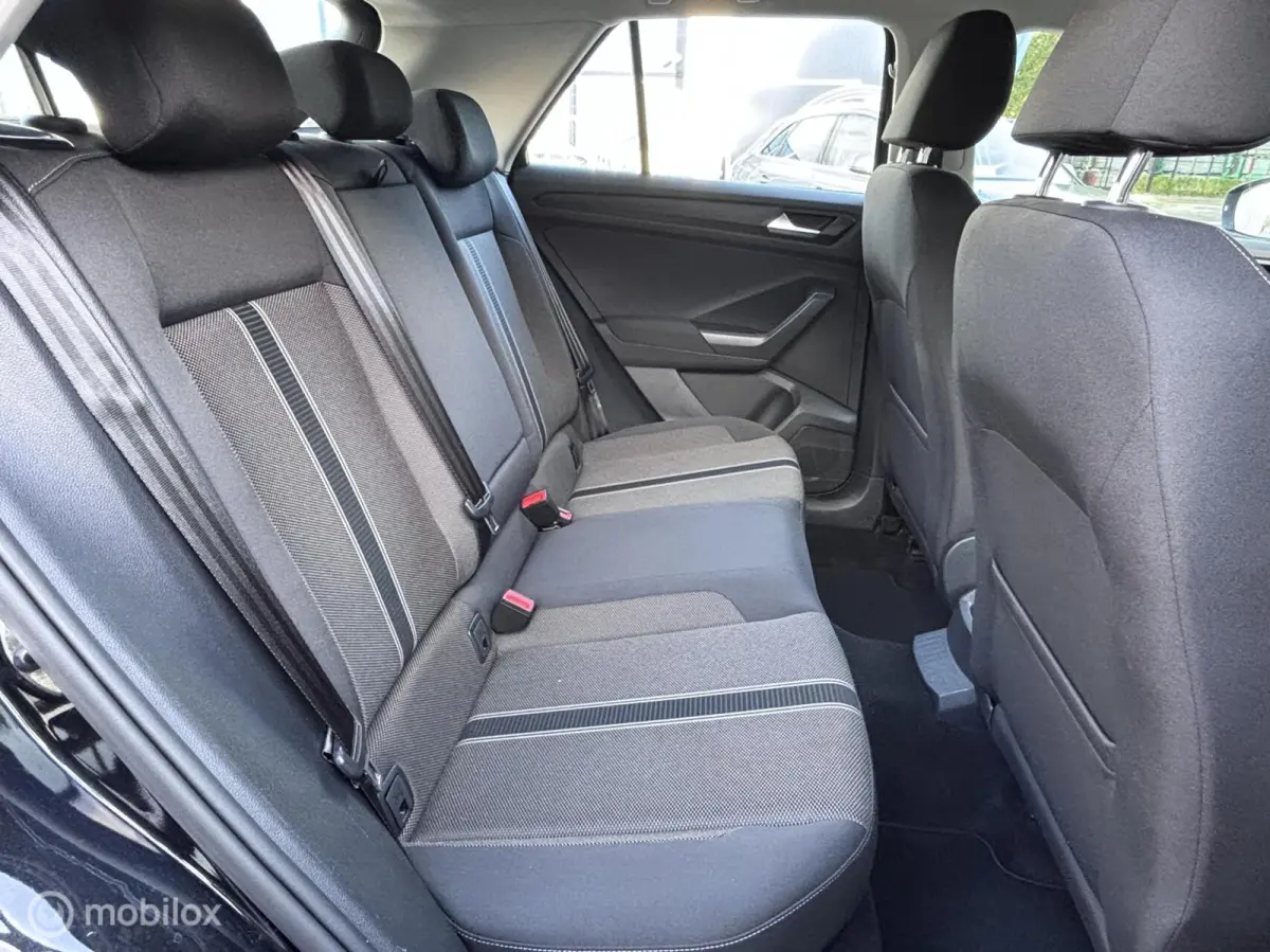 1.5 TSI Style Busines / Automaat / Garantie