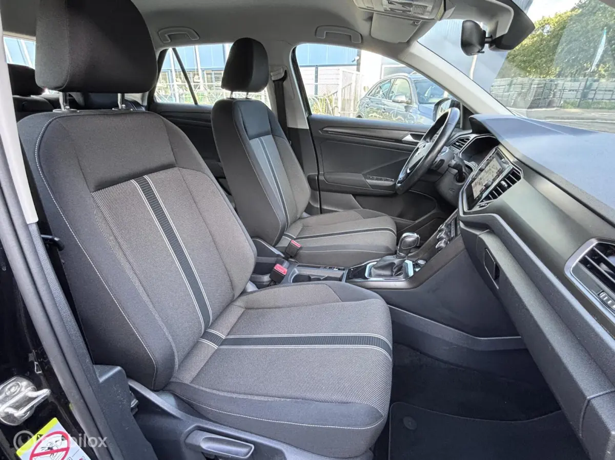1.5 TSI Style Busines / Automaat / Garantie
