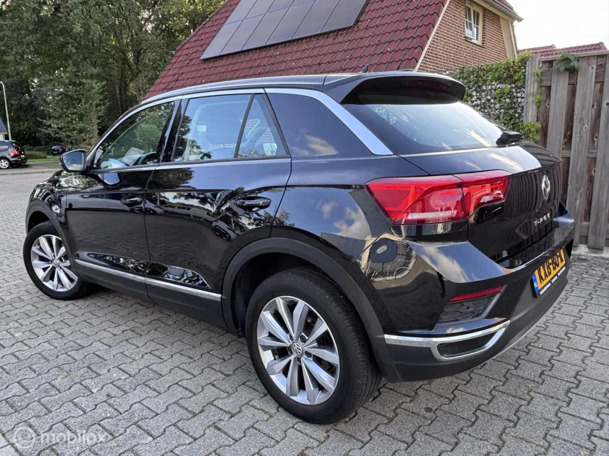 1.5 TSI Style Busines / Automaat / Garantie