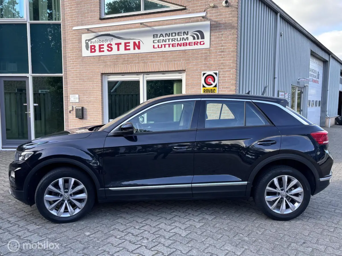 1.5 TSI Style Busines / Automaat / Garantie