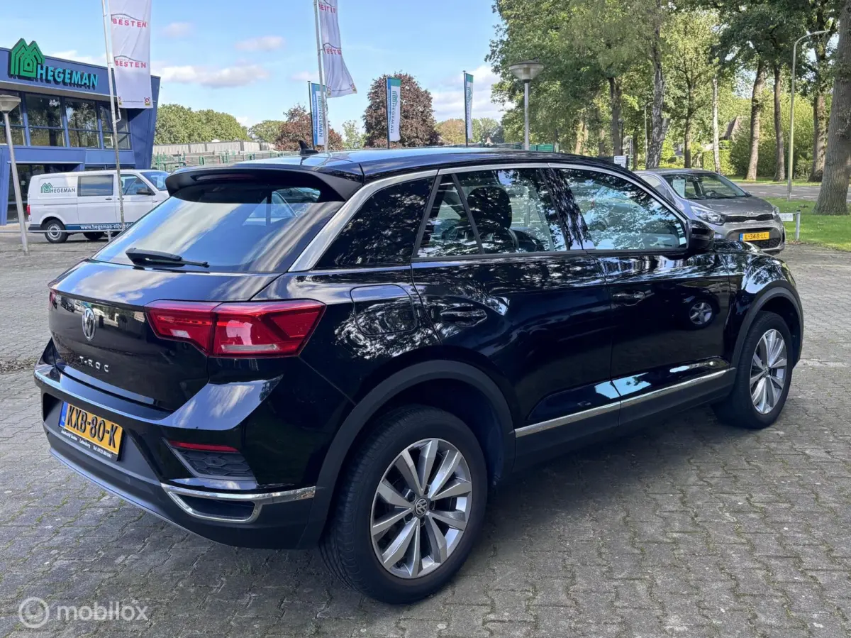 1.5 TSI Style Busines / Automaat / Garantie