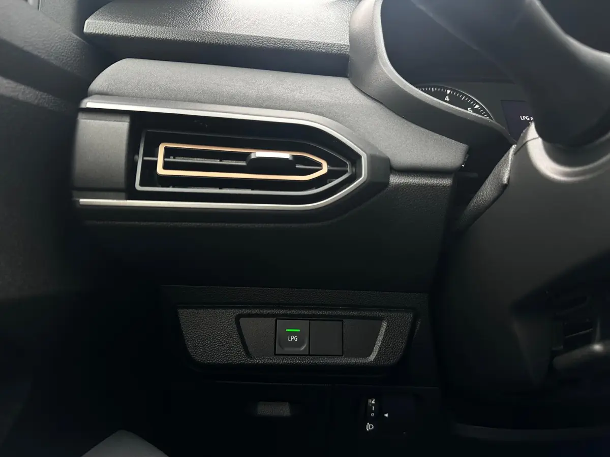 1.0 Bi-Fuel Extreme, Airco, CarPlay, Camera, Cruise, Navi, Detectie, Stoelvwrm, PDC