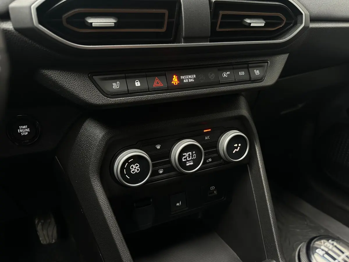 1.0 Bi-Fuel Extreme, Airco, CarPlay, Camera, Cruise, Navi, Detectie, Stoelvwrm, PDC