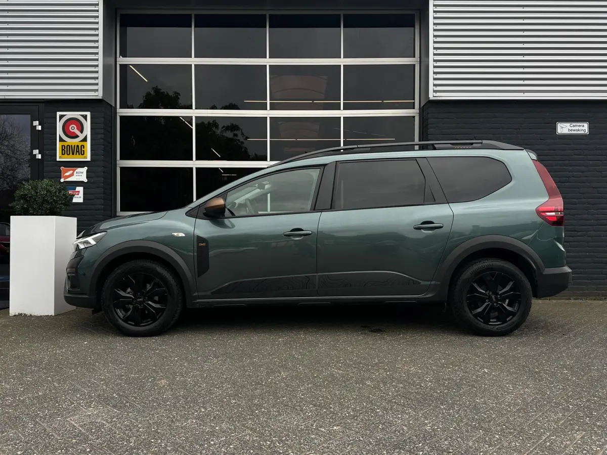 1.0 Bi-Fuel Extreme, Airco, CarPlay, Camera, Cruise, Navi, Detectie, Stoelvwrm, PDC
