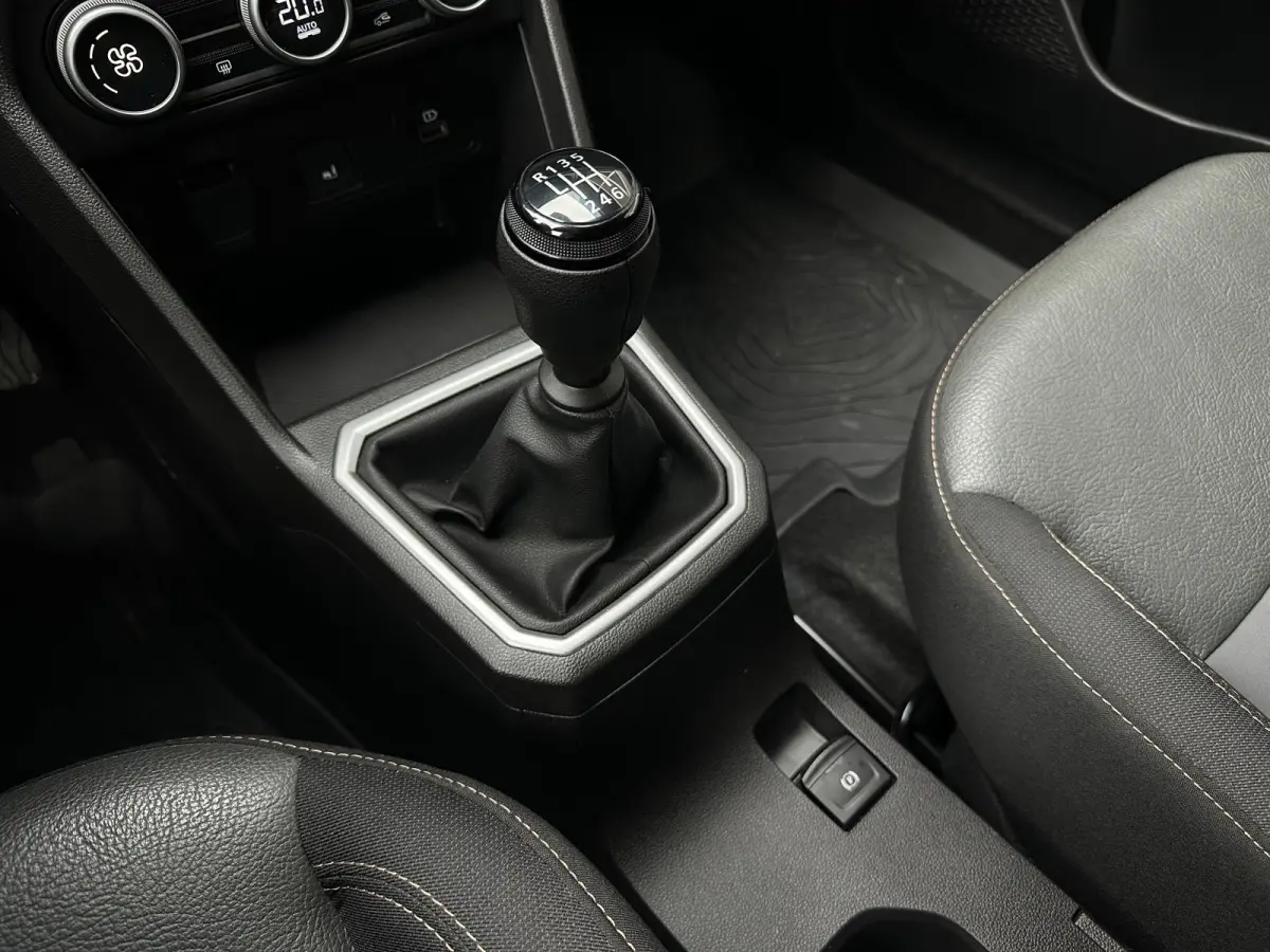 1.0 Bi-Fuel Extreme, Airco, CarPlay, Camera, Cruise, Navi, Detectie, Stoelvwrm, PDC