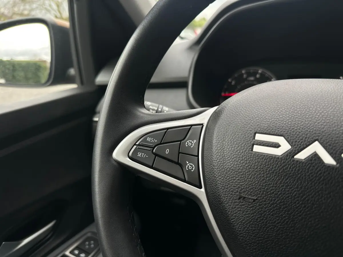 1.0 Bi-Fuel Extreme, Airco, CarPlay, Camera, Cruise, Navi, Detectie, Stoelvwrm, PDC