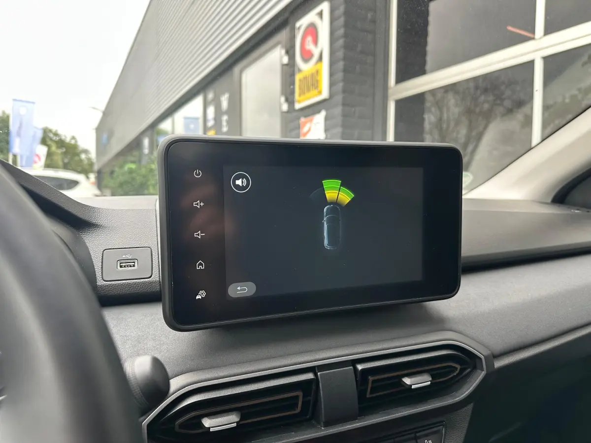 1.0 Bi-Fuel Extreme, Airco, CarPlay, Camera, Cruise, Navi, Detectie, Stoelvwrm, PDC
