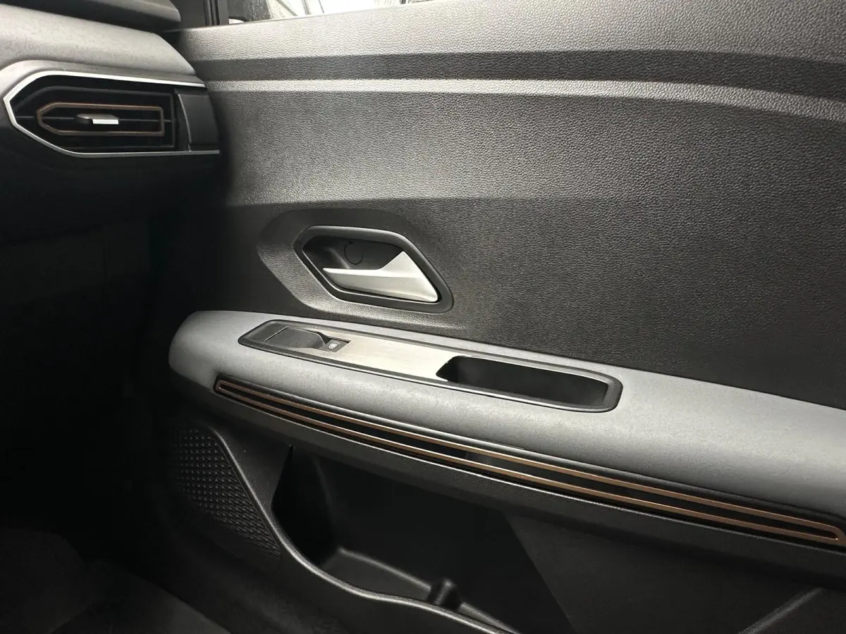 1.0 Bi-Fuel Extreme, Airco, CarPlay, Camera, Cruise, Navi, Detectie, Stoelvwrm, PDC