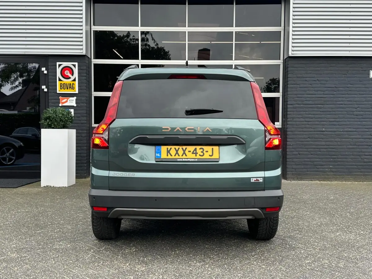 1.0 Bi-Fuel Extreme, Airco, CarPlay, Camera, Cruise, Navi, Detectie, Stoelvwrm, PDC