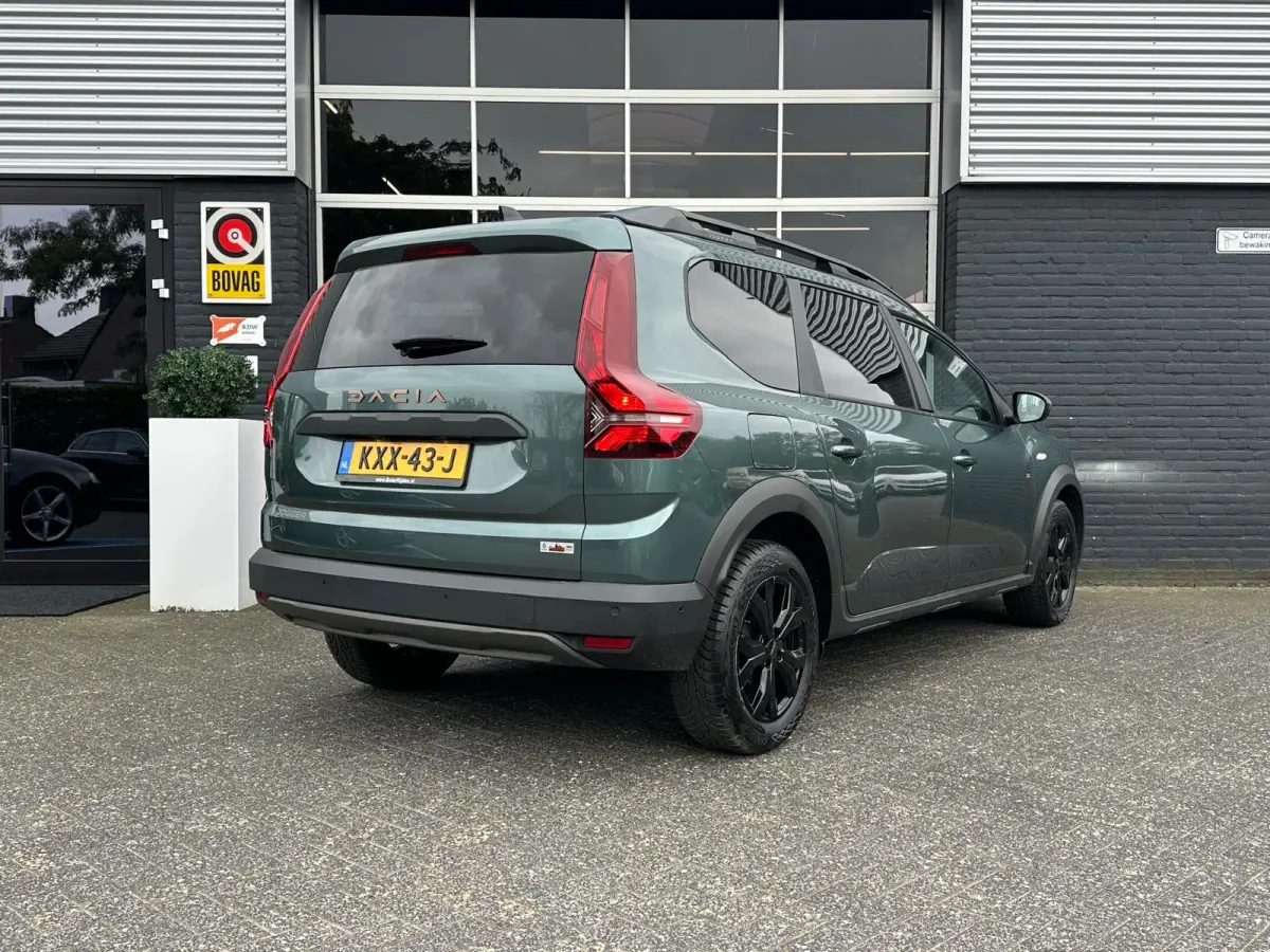 1.0 Bi-Fuel Extreme, Airco, CarPlay, Camera, Cruise, Navi, Detectie, Stoelvwrm, PDC